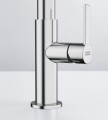 Franke Maris Slim Clear Water J Pull-out 120.0730.870