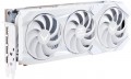 PowerColor Radeon RX 9070 XT Red Devil Spectral White 16GB