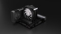 Endorfy Fera 5 Black ARGB