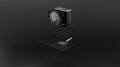 Endorfy Fera 5 Black ARGB