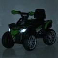 Bambi M6125EBLR