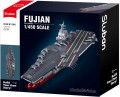 Sluban Fujian Aircraft Carrier M38-B1188