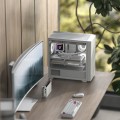 Aerocool D301A V2 White