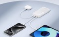 BASEUS Bipow 2 20W 20000 USB-C Cable