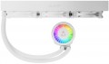 ARCTIC Liquid Freezer III Pro 360 A-RGB White
