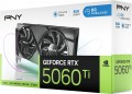 PNY GeForce RTX 5060 Ti Overclocked Dual