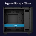 Aerocool Stormfront Mini Black