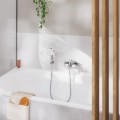 Grohe Cubeo UA125246M
