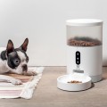 Tesla Smart Pet Feeder