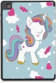 Becover Flexible TPU Mate for Galaxy Tab S6 Lite (2024)
