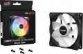 be quiet! Light Wings LX 120mm PWM Reverse Black