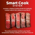 Ninja Foodi Air Grill & Air Fryer