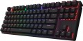 Hator Icefall Mecha TKL Rainbow Wireless