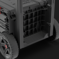 Qbrick System PRO Cart 2.0 Plus Drawer 2