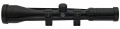 Hawke Fast Mount 3-9x50 Mil Dot