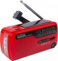 Muse MH-07RED