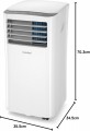 Comfee MPPH-07CRN7