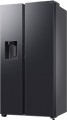 Samsung RS80F66KBFEO