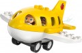 Lego First Time at the Airport 10443