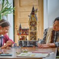 Lego Hogwarts Castle The Main Tower 76454