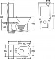 MIXXUS Style-0404-T3 MI7036