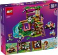 Lego Panda Sanctuary Animal Care 42648