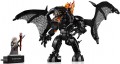 Lego The Lord of the Rings Balrog Book Nook 10367