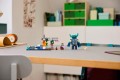 Lego The Warden Encounter 21274