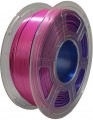 FIBER3D PLA+ Silk Red Blue 1kg