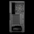 Gamdias TALOS E3 Mesh Black