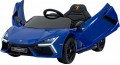 Bburago Lamborghini Revuelto