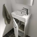 Geberit Selnova Compact 40 501.517.00.7