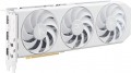 PowerColor Radeon RX 9060 XT Hellhound White 16GB