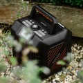 Lenco ODR-160GY