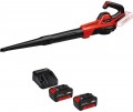 Einhell GE-UB 18/250 Li E (2x4.0Ah)