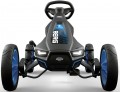 Berg Rally APX