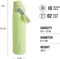 Stanley IceFlow Fast Flow Bottle 0.6