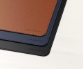 Satechi Vegan-Leather Premium Mouse Pad