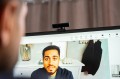 Sandberg Face-ID Webcam Mini