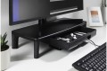 Kensington SmartFit Monitor Stand with Drawer