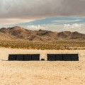 Litheli 200W Solar Panel