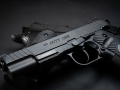ASG STI Duty One 6mm Blow Back