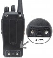 Baofeng BF-888 Type-C