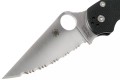 Spyderco Para-Military 2 SpyderEdge