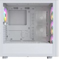 Montech XR Wood White