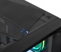QUBE MIRAGE 7ARGB Black