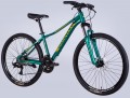 Discovery Mystique DD CS 2025