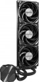 Montech HyperFlow Silent 360 Black