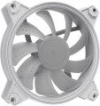 MODECOM Volcano Apex 120 ARGB White