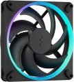 Fractal Design Momentum 14 RGB Black 3-Pack